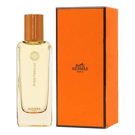 ambre narguile hermes perfume|hermes ambre narguile fragrantica.